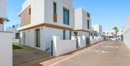 Sale · Villa · Orihuela Costa · Villamartín