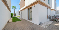 Sale · Villa · Orihuela Costa · Villamartín
