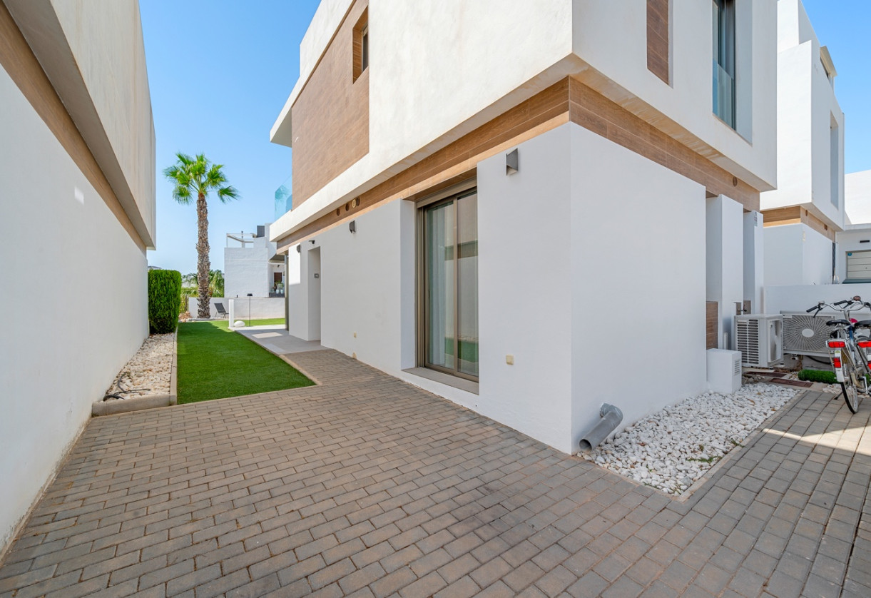 Sale · Villa · Orihuela Costa · Villamartín