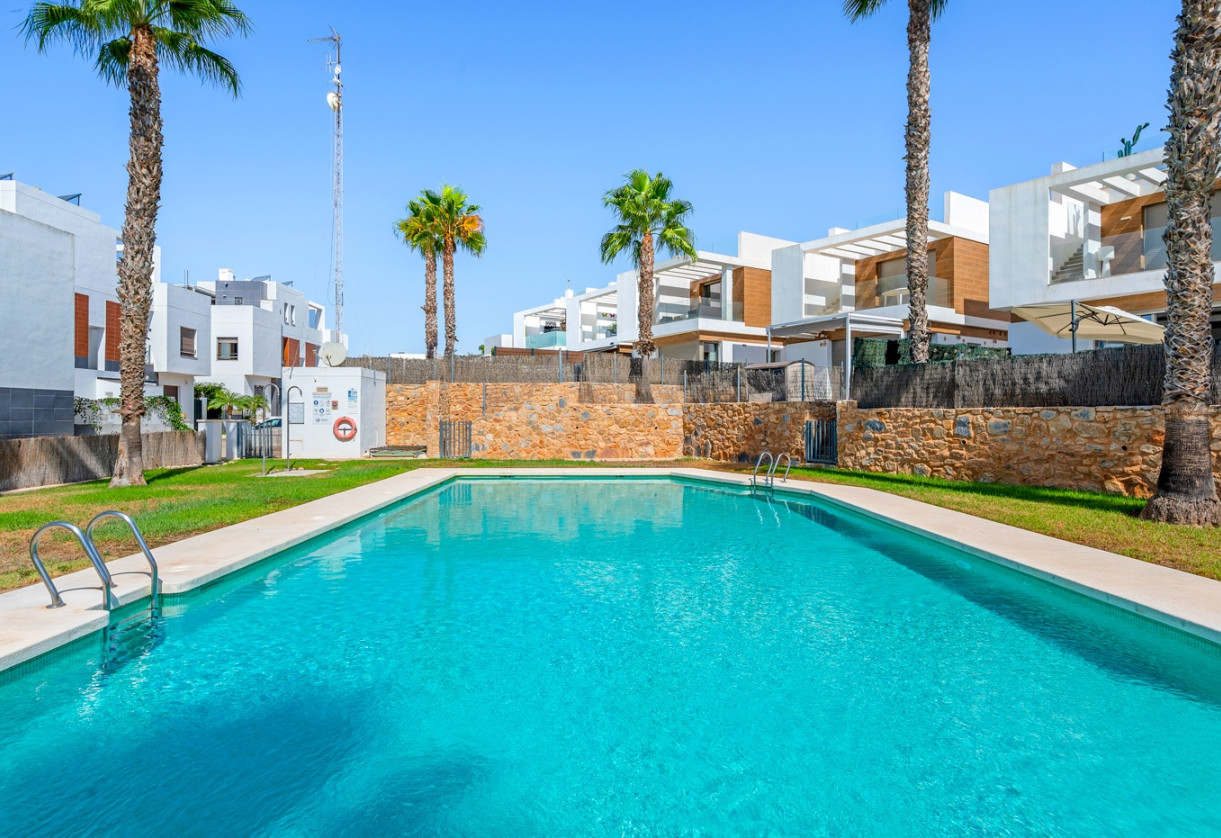 Sale · Villa · Orihuela Costa · Villamartín