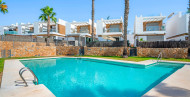 Sale · Villa · Orihuela Costa · Villamartín