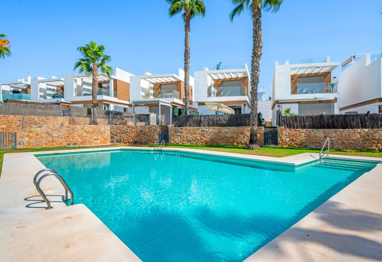 Sale · Villa · Orihuela Costa · Villamartín
