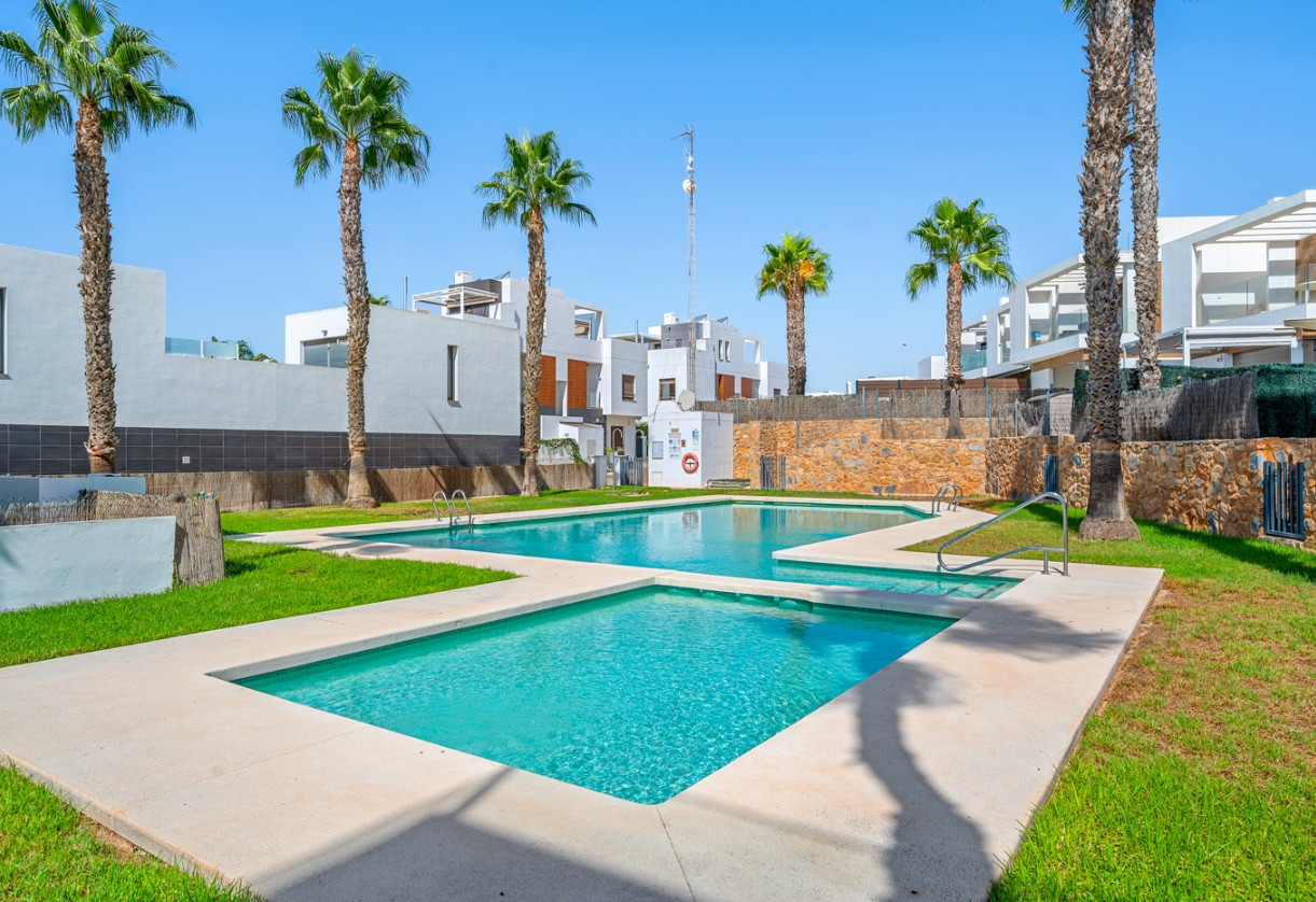 Sale · Villa · Orihuela Costa · Villamartín