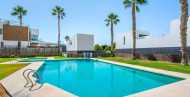 Sale · Villa · Orihuela Costa · Villamartín