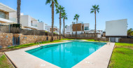 Sale · Villa · Orihuela Costa · Villamartín