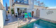 Sale · Villa · Daya Vieja
