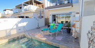 Sale · Villa · Daya Vieja