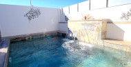 Sale · Villa · Daya Vieja