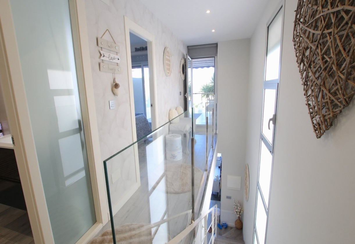 Sale · Villa · Daya Vieja