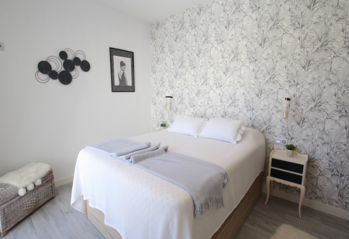 Sale · Villa · Daya Vieja