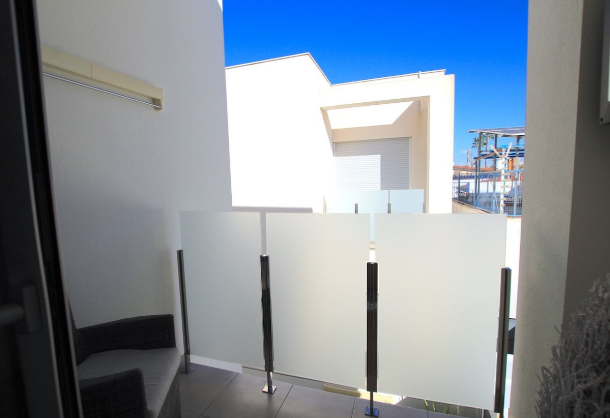 Sale · Villa · Daya Vieja