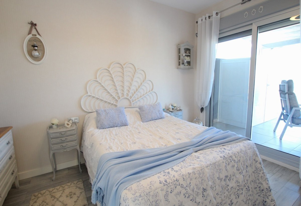Sale · Villa · Daya Vieja