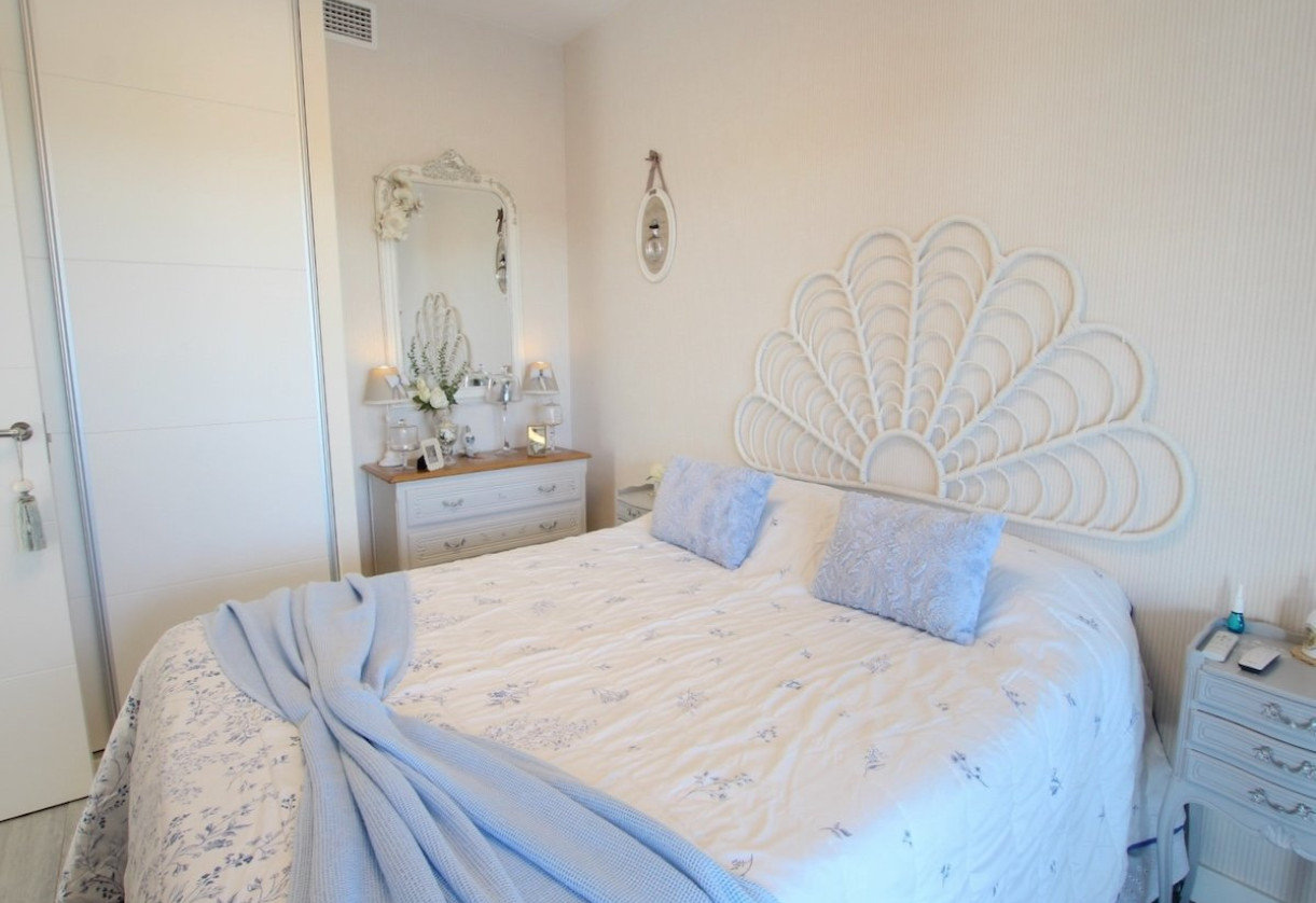 Sale · Villa · Daya Vieja