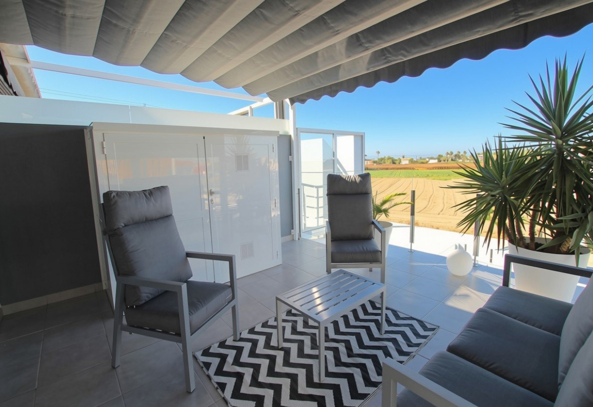 Sale · Villa · Daya Vieja