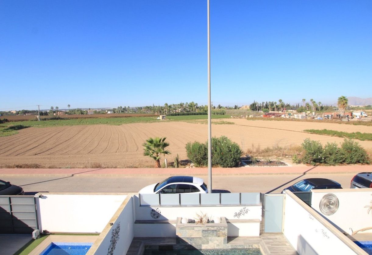 Sale · Villa · Daya Vieja