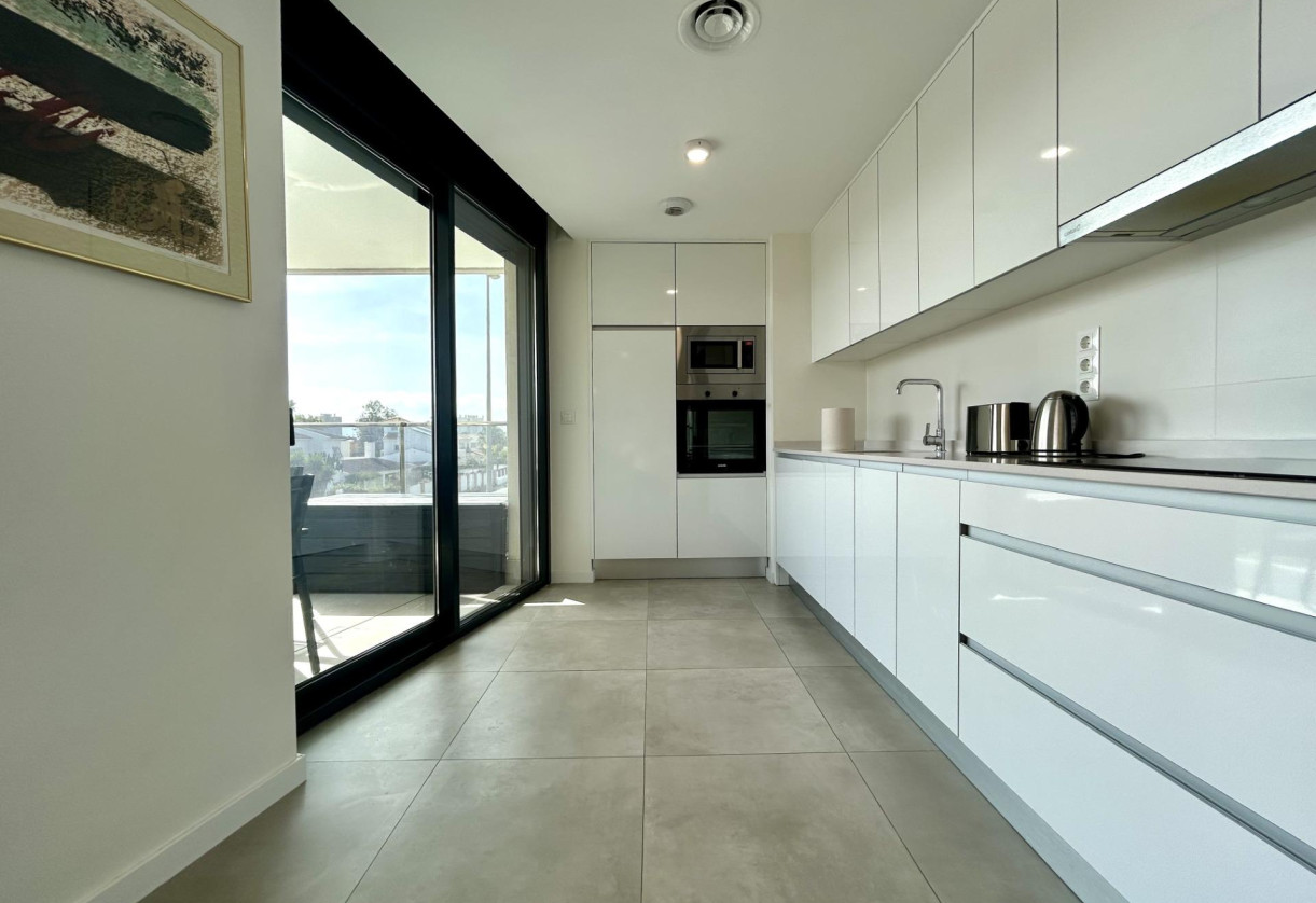 Sale · Apartment · Dehesa de campoamor · Campoamor