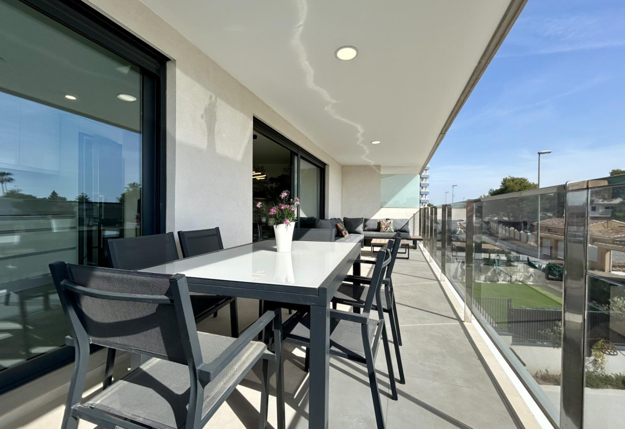 Sale · Apartment · Dehesa de campoamor · Campoamor