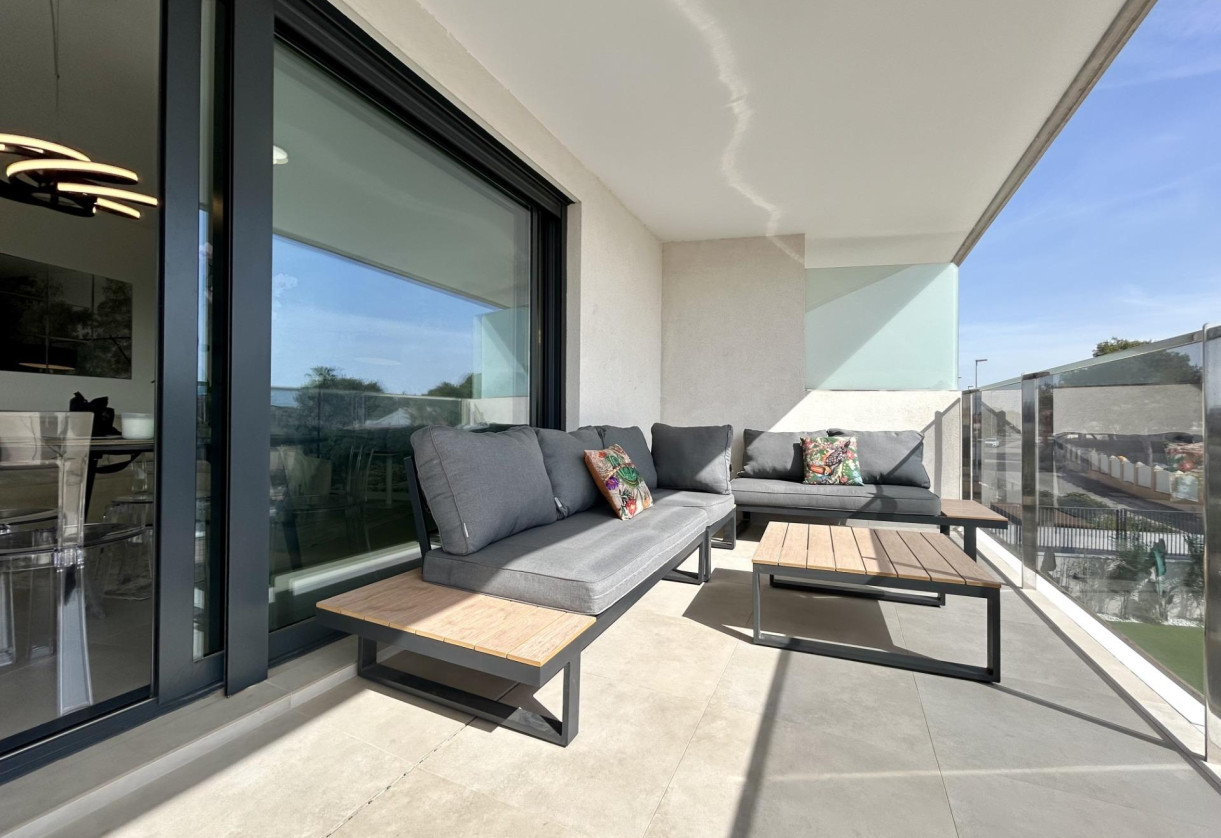 Sale · Apartment · Dehesa de campoamor · Campoamor