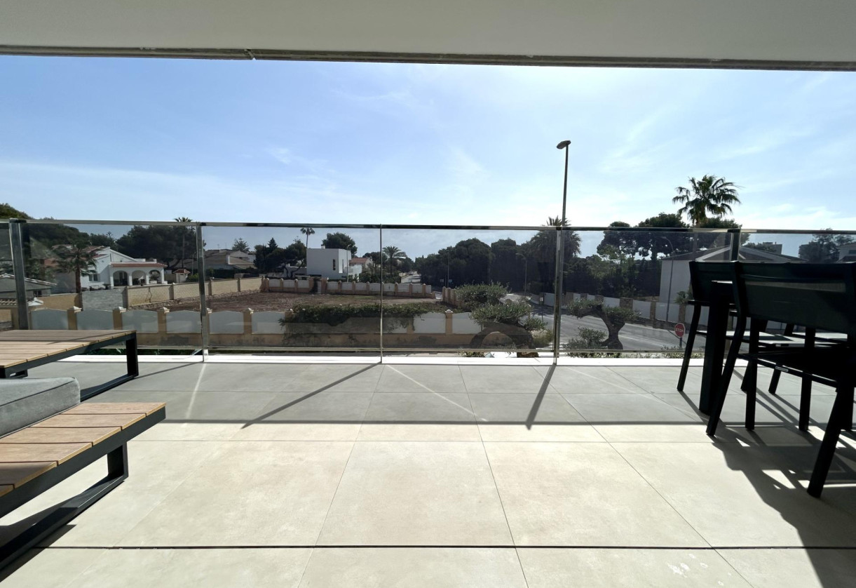 Sale · Apartment · Dehesa de campoamor · Campoamor