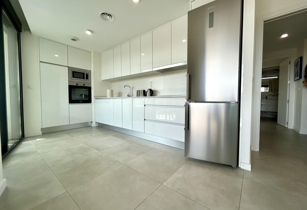 Sale · Apartment · Dehesa de campoamor · Campoamor