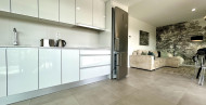 Sale · Apartment · Dehesa de campoamor · Campoamor