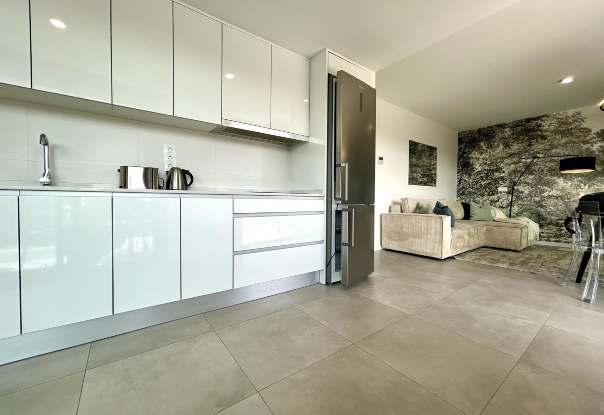 Sale · Apartment · Dehesa de campoamor · Campoamor