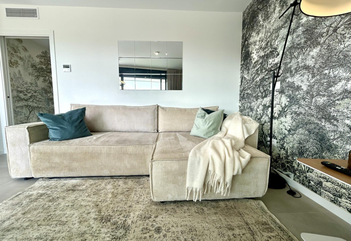 Sale · Apartment · Dehesa de campoamor · Campoamor