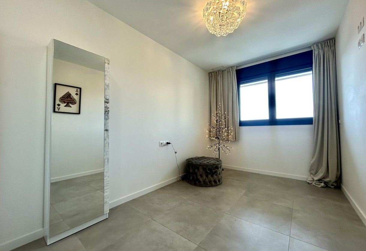 Sale · Apartment · Dehesa de campoamor · Campoamor