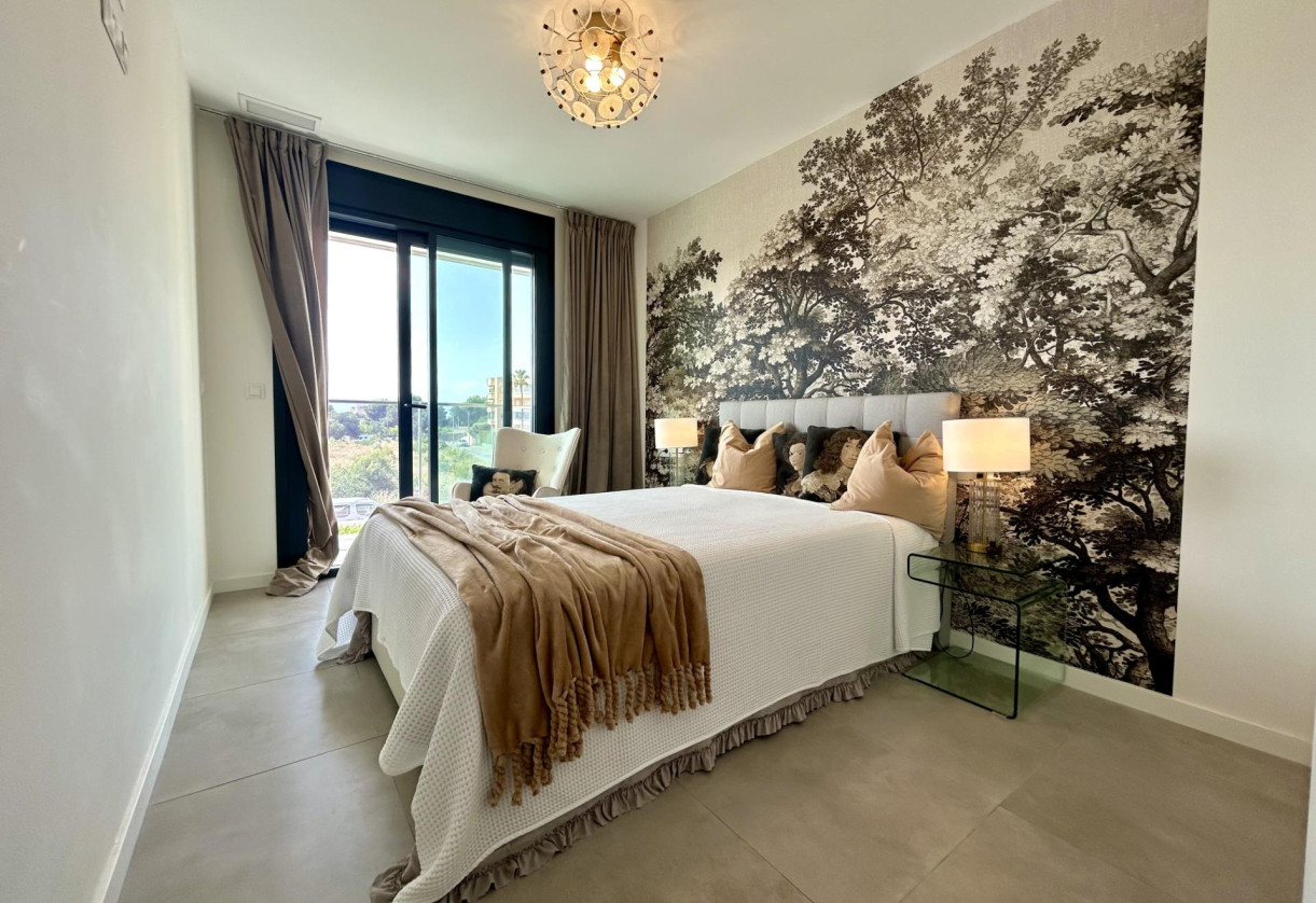 Sale · Apartment · Dehesa de campoamor · Campoamor