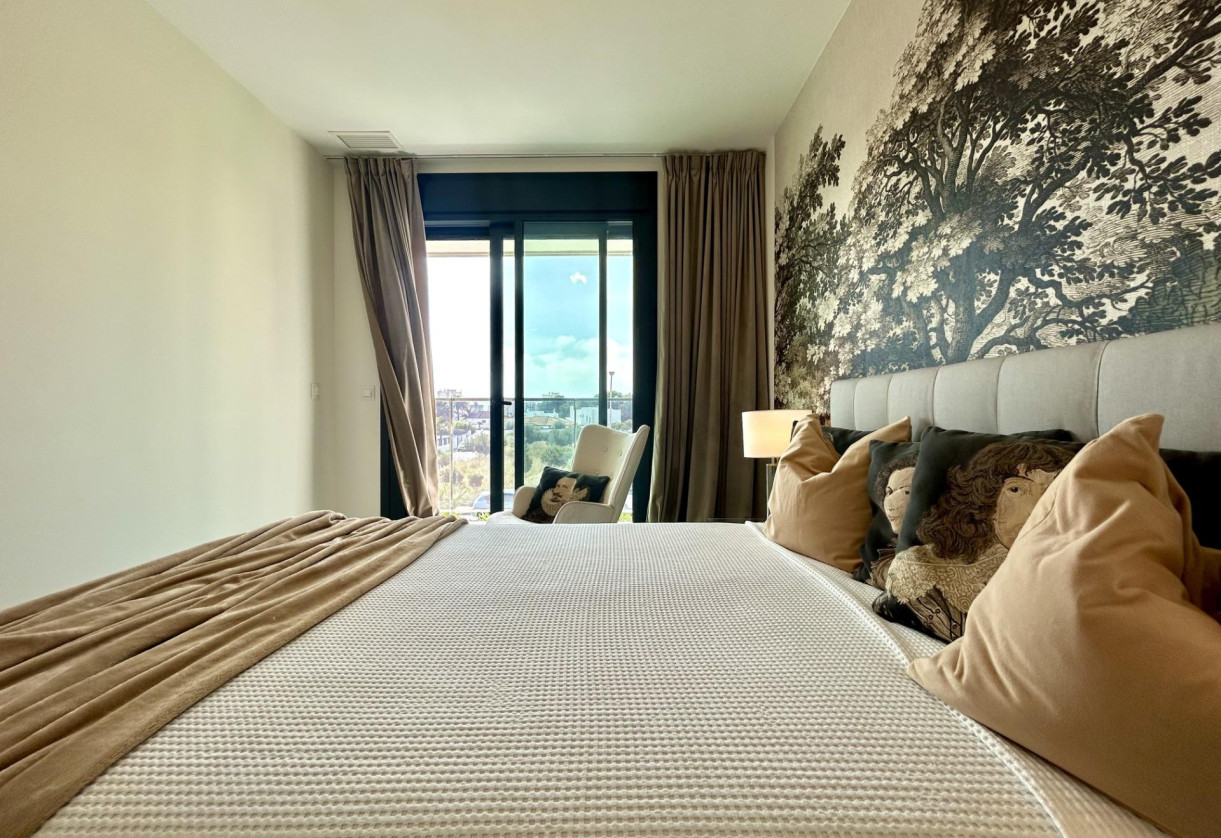 Sale · Apartment · Dehesa de campoamor · Campoamor