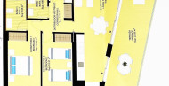 Sale · Apartment · Dehesa de campoamor · Campoamor