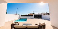 New Build · Villa · Los Balcones - Los Altos del Edén · Los Altos