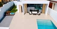 New Build · Villa · Los Balcones - Los Altos del Edén · Los Altos