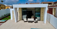 New Build · Villa · Los Balcones - Los Altos del Edén · Los Altos