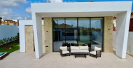 New Build · Villa · Los Balcones - Los Altos del Edén · Los Altos