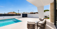 New Build · Villa · Los Balcones - Los Altos del Edén · Los Altos
