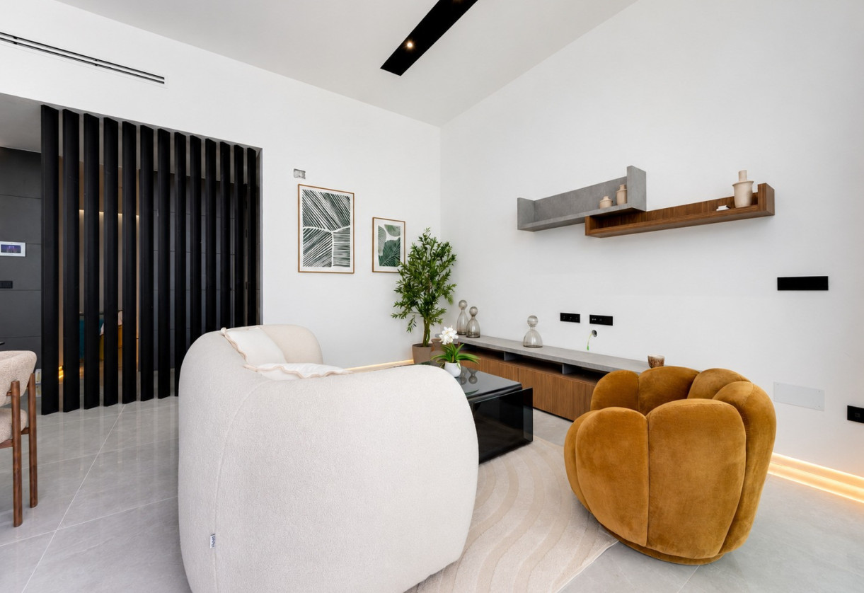 New Build · Villa · Los Balcones - Los Altos del Edén · Los Altos