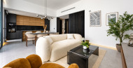 New Build · Villa · Los Balcones - Los Altos del Edén · Los Altos