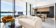 New Build · Villa · Los Balcones - Los Altos del Edén · Los Altos