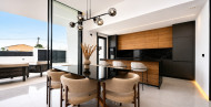 New Build · Villa · Los Balcones - Los Altos del Edén · Los Altos