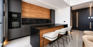 New Build · Villa · Los Balcones - Los Altos del Edén · Los Altos