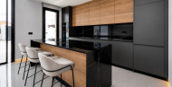 New Build · Villa · Los Balcones - Los Altos del Edén · Los Altos