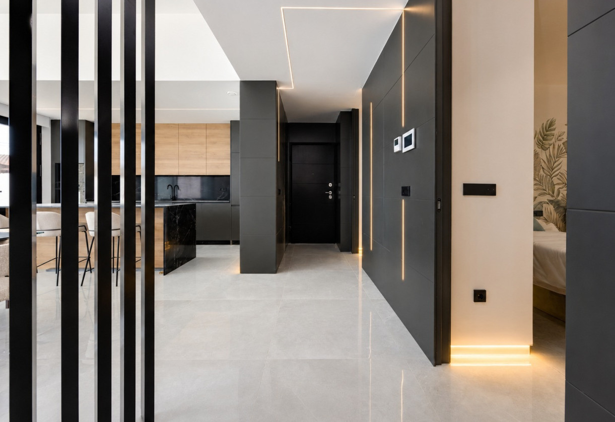 New Build · Villa · Los Balcones - Los Altos del Edén · Los Altos