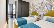 New Build · Villa · Los Balcones - Los Altos del Edén · Los Altos