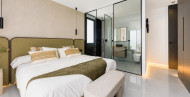 New Build · Villa · Los Balcones - Los Altos del Edén · Los Altos