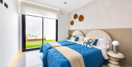 New Build · Villa · Los Balcones - Los Altos del Edén · Los Altos