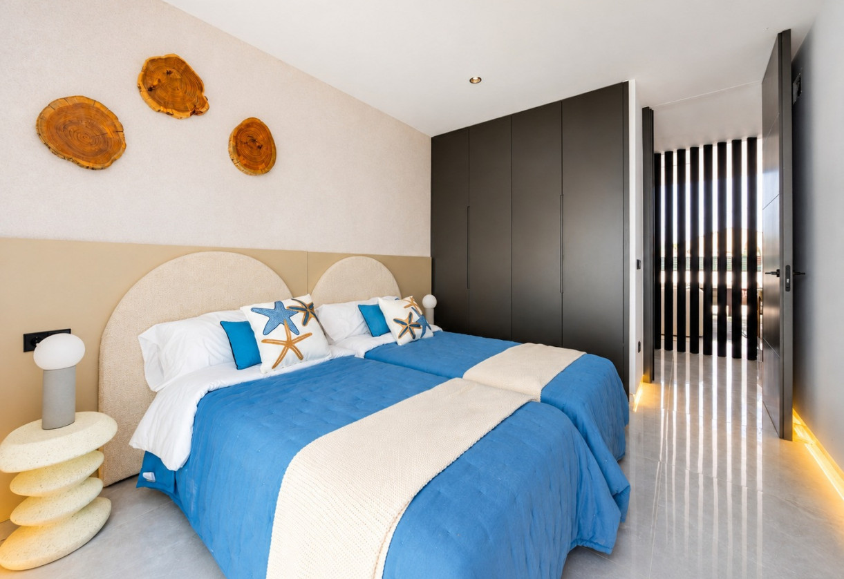 New Build · Villa · Los Balcones - Los Altos del Edén · Los Altos