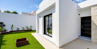 New Build · Villa · Los Balcones - Los Altos del Edén · Los Altos