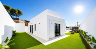 New Build · Villa · Los Balcones - Los Altos del Edén · Los Altos