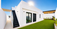 New Build · Villa · Los Balcones - Los Altos del Edén · Los Altos
